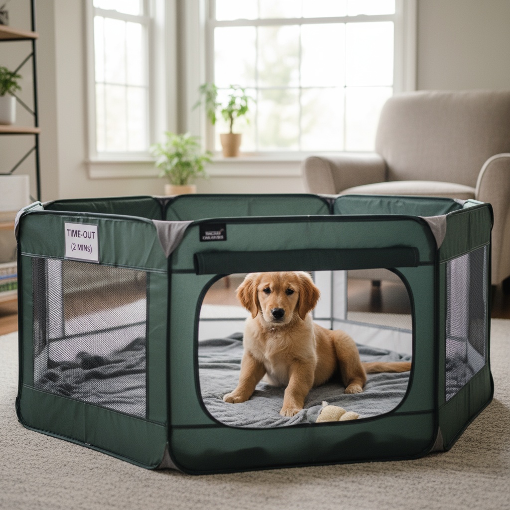 how to teach puppy not to bite