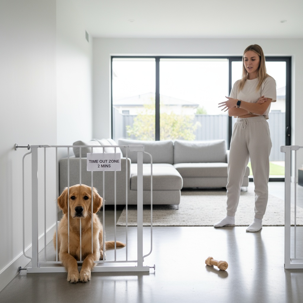 how to teach your puppy not to bite