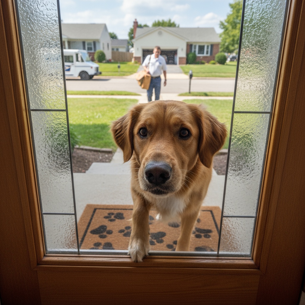 how to train a dog not to bark