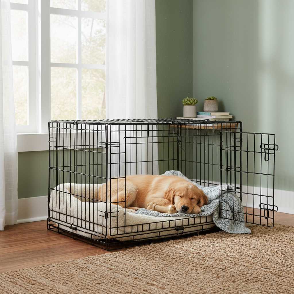 how to train a puppy to stop biting