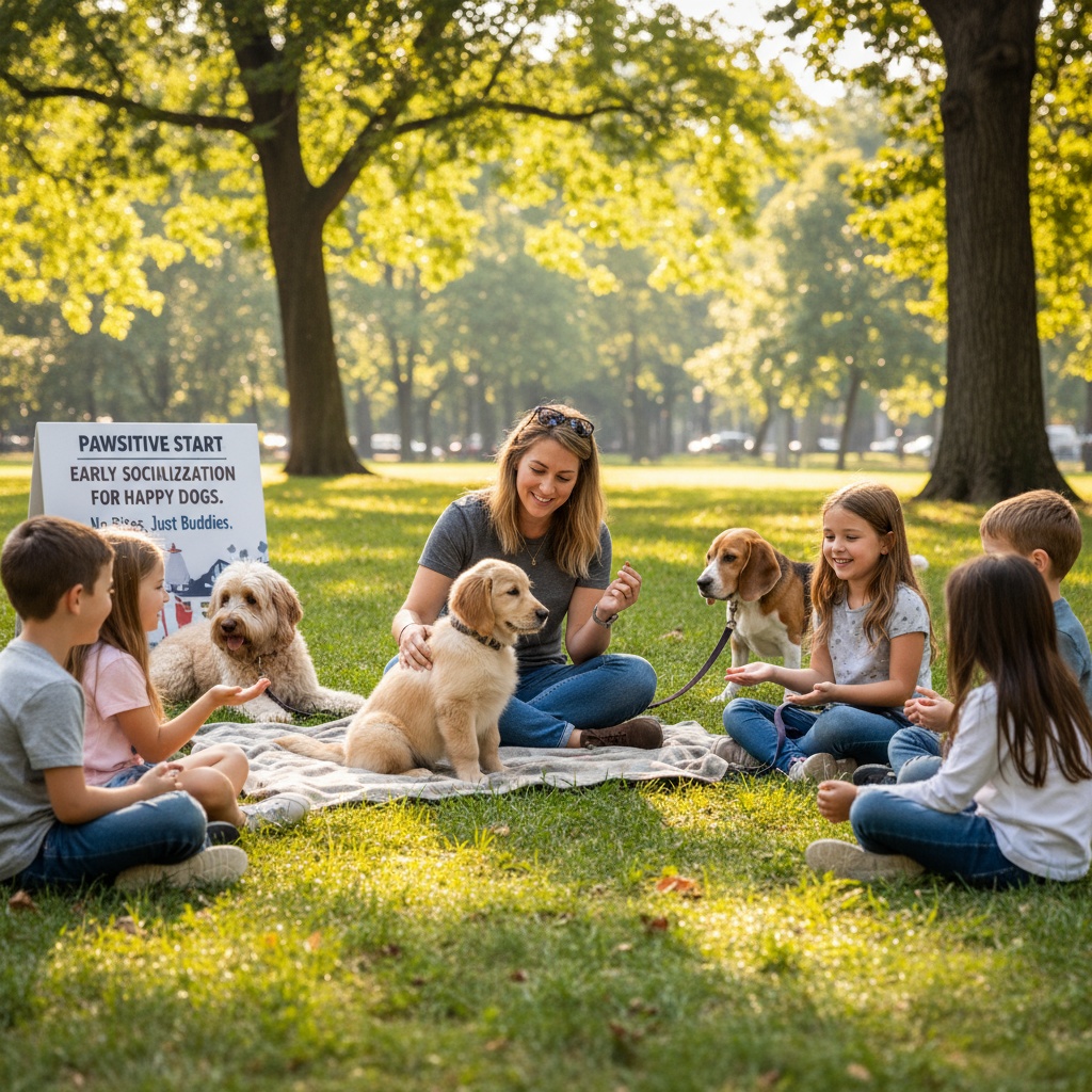 how to train dog not to bite