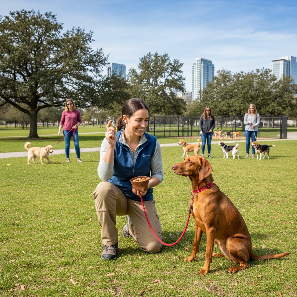 how to train your dog not to bite