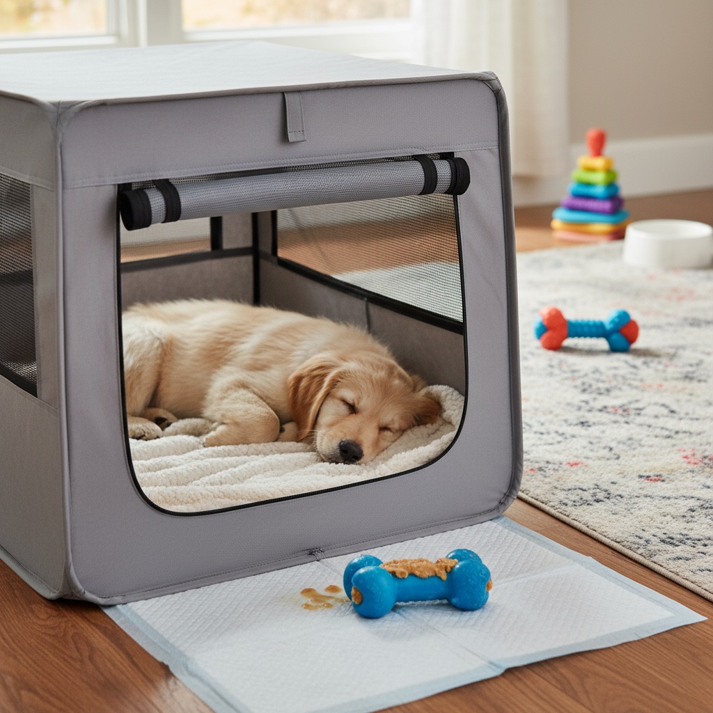 puppy wont stop biting