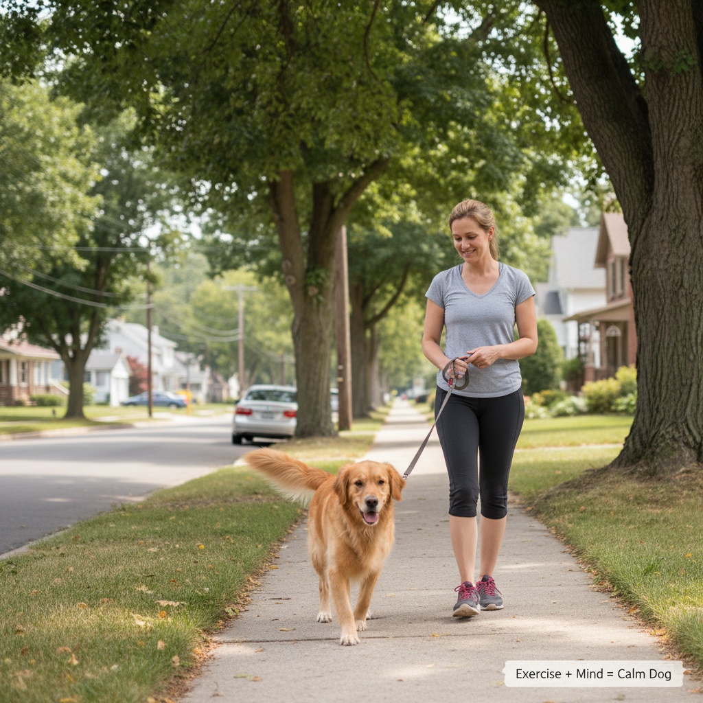 stop dogs from barking