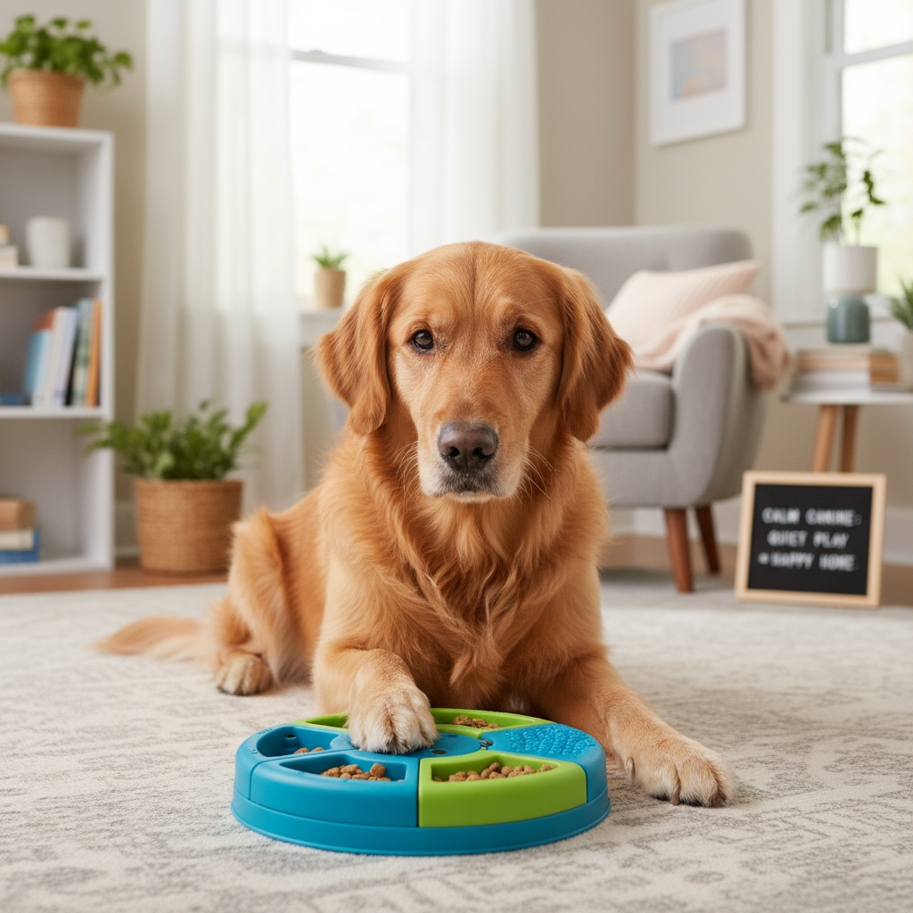 stop dogs from barking