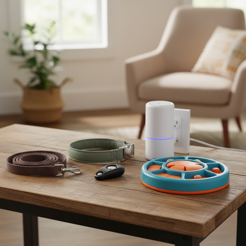 get dog to stop barking