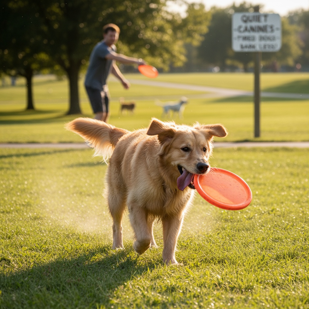 how can i get my dog to stop barking