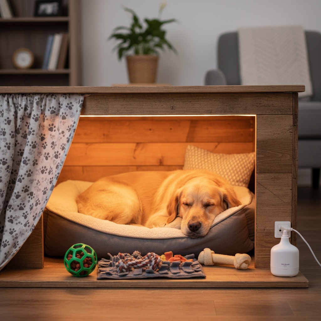 how can i get my dog to stop barking