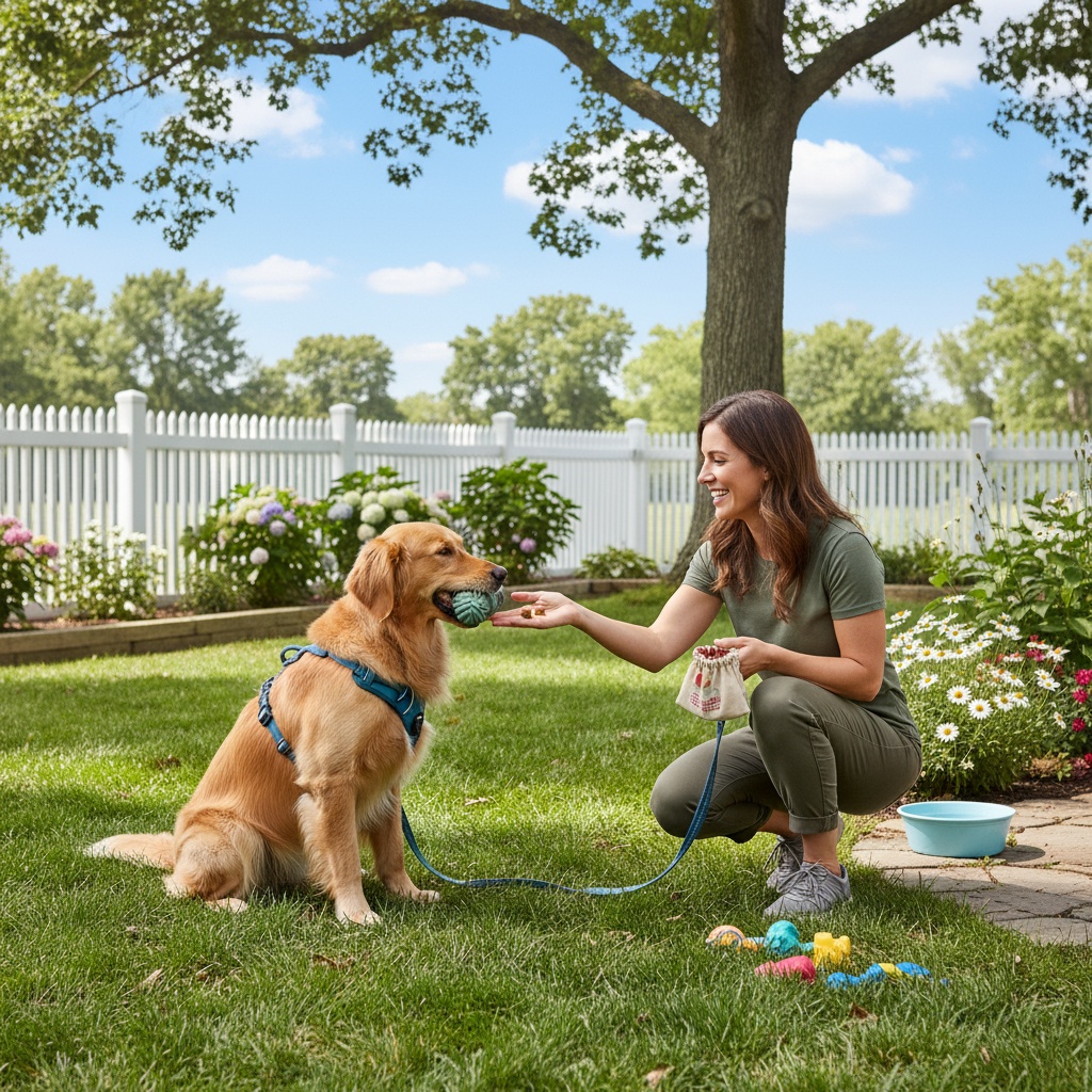 how do i get my dog to stop biting