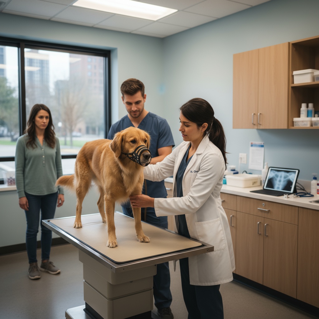 how do i get my dog to stop biting