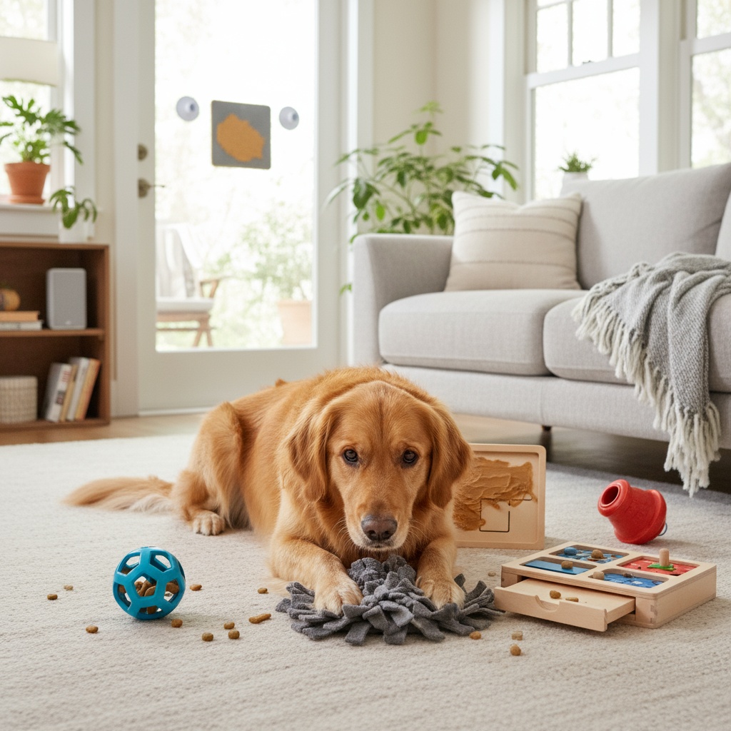 how do i stop my dog from barking