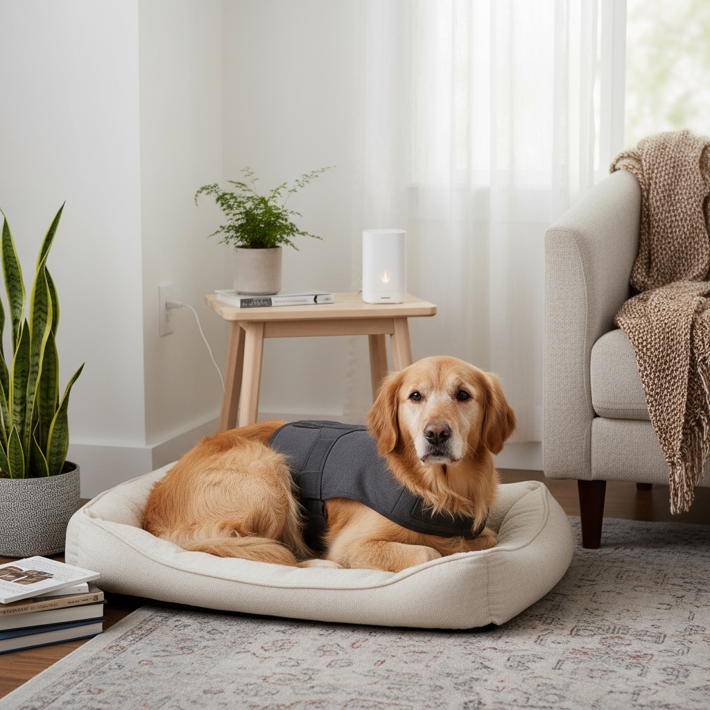 how do i stop my dog from barking