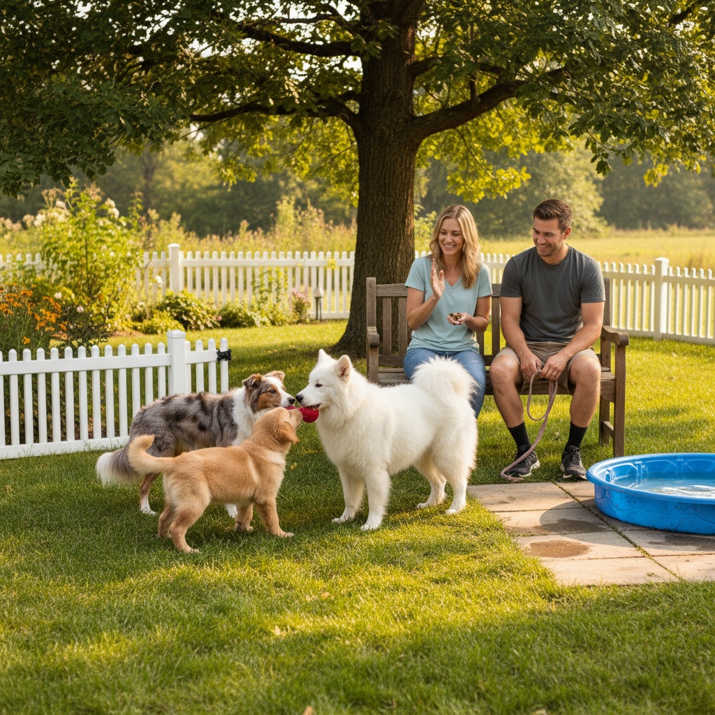 how to break a puppy from biting