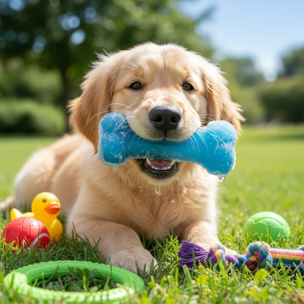 how to get my dog to stop biting