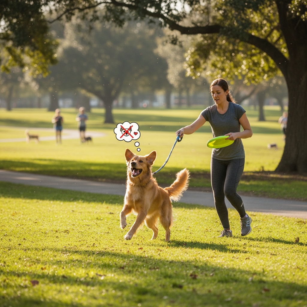 how to keep dog from barking
