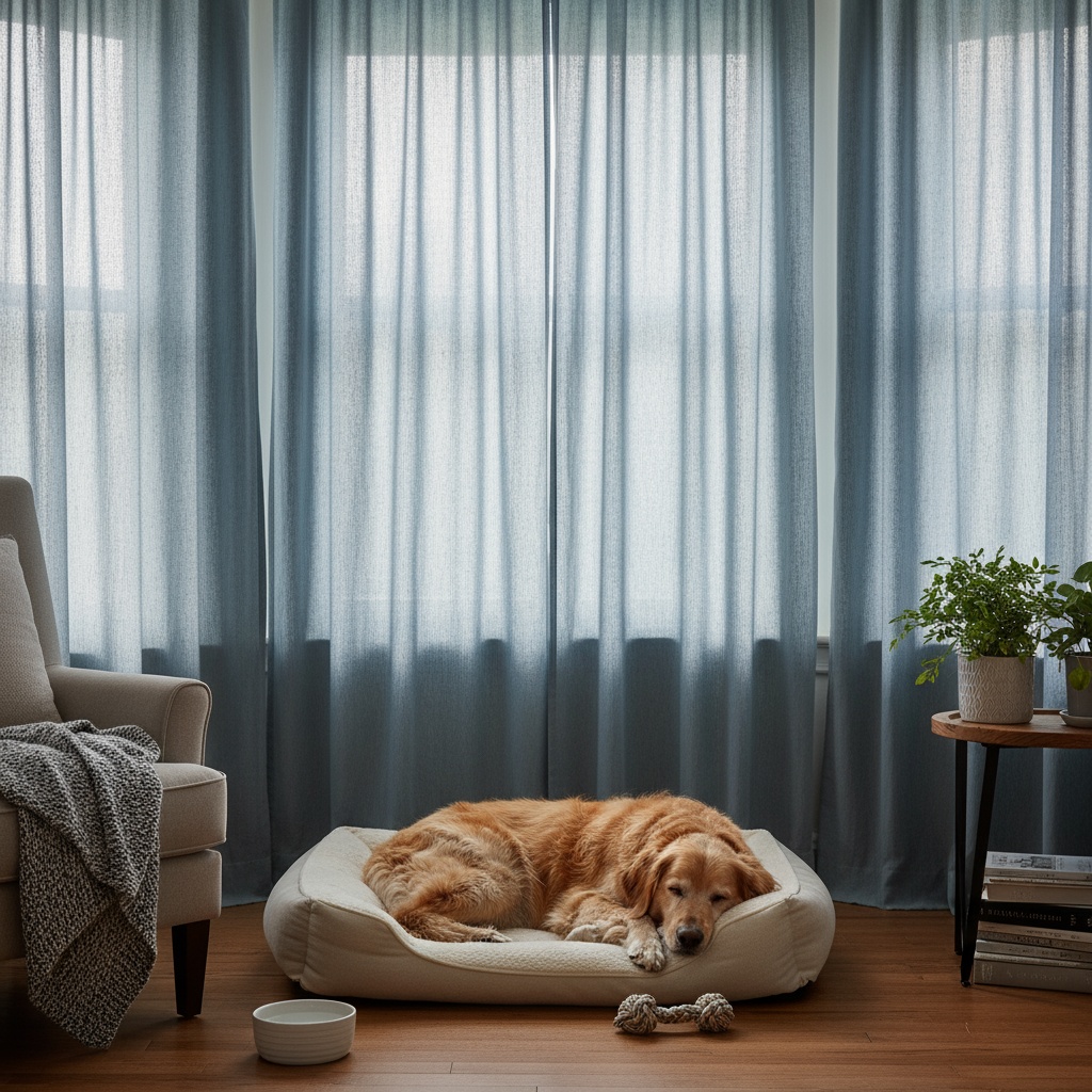 how to keep dog from barking