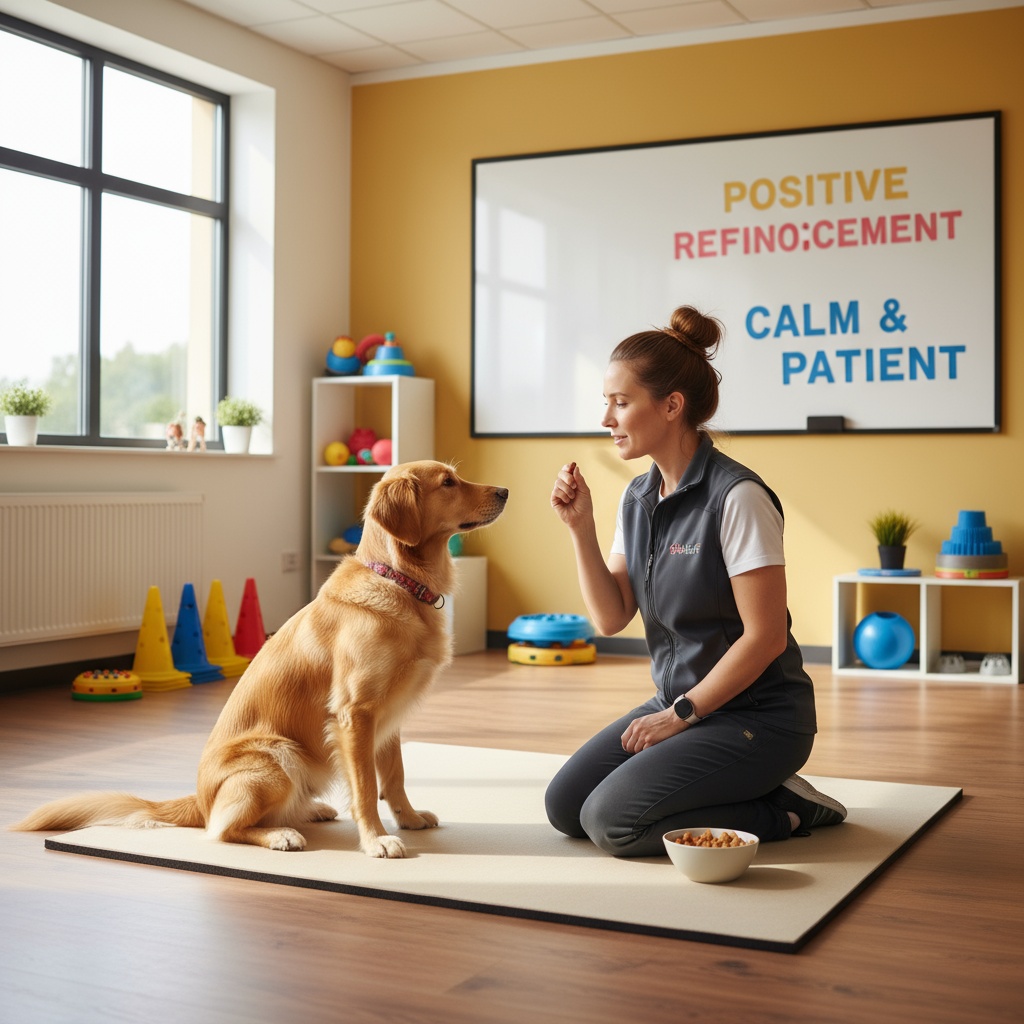 how to keep dog from barking