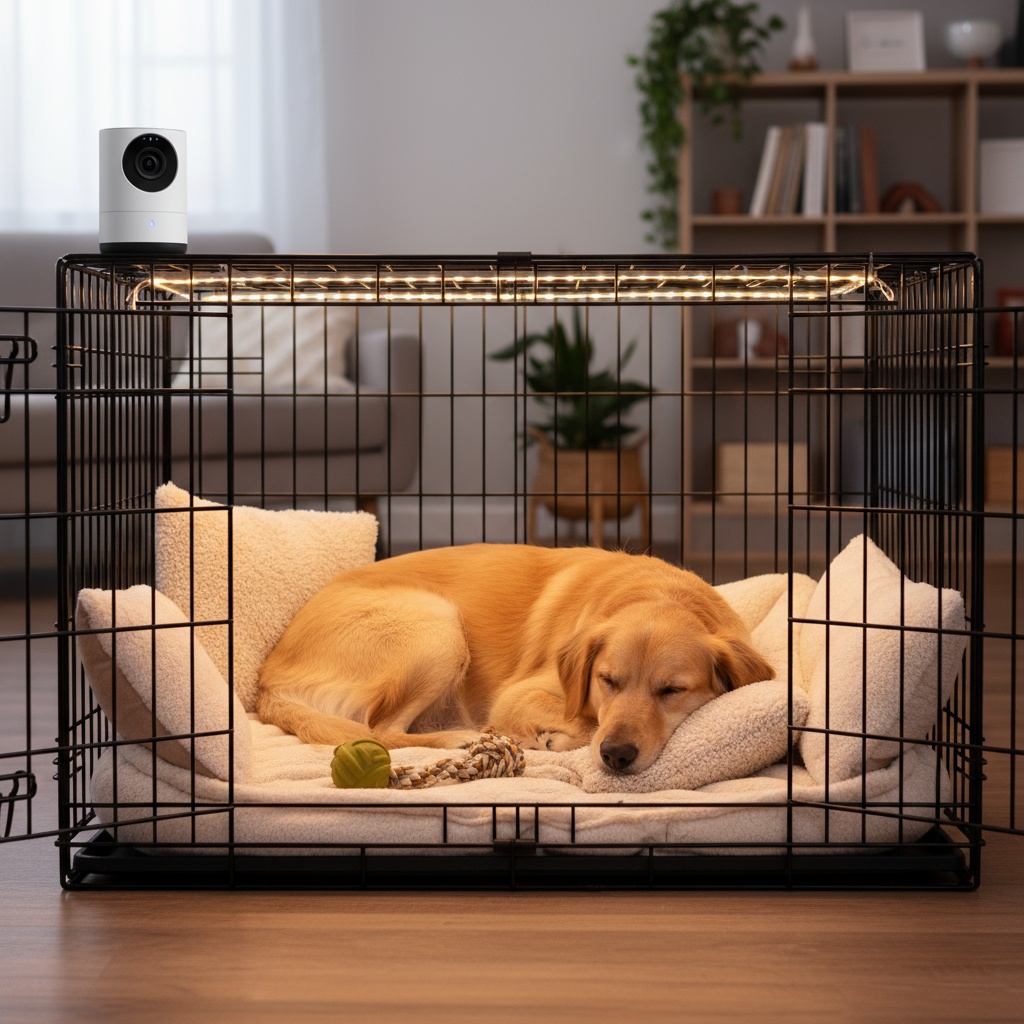 how to keep my dog from barking