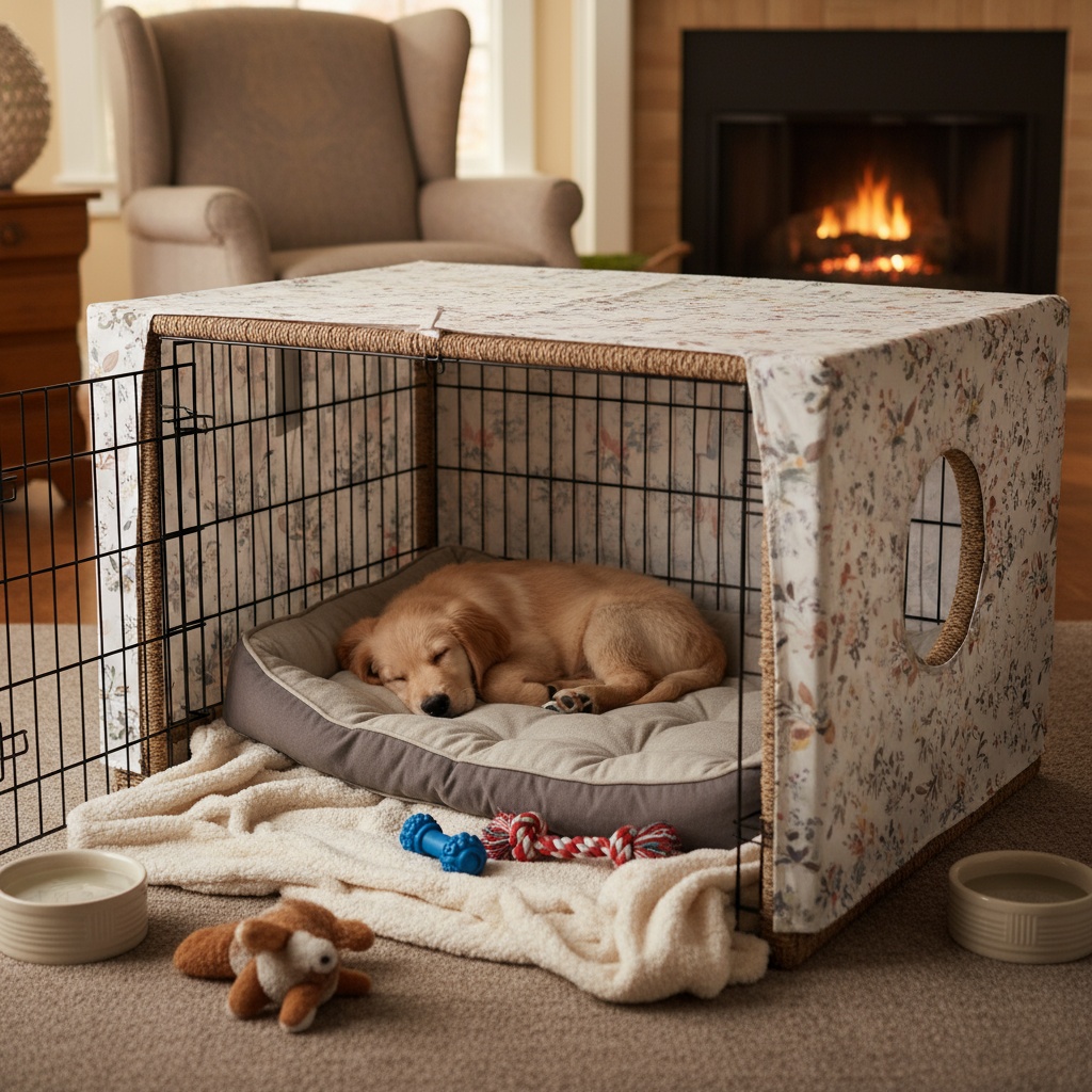 how to keep puppies from chewing