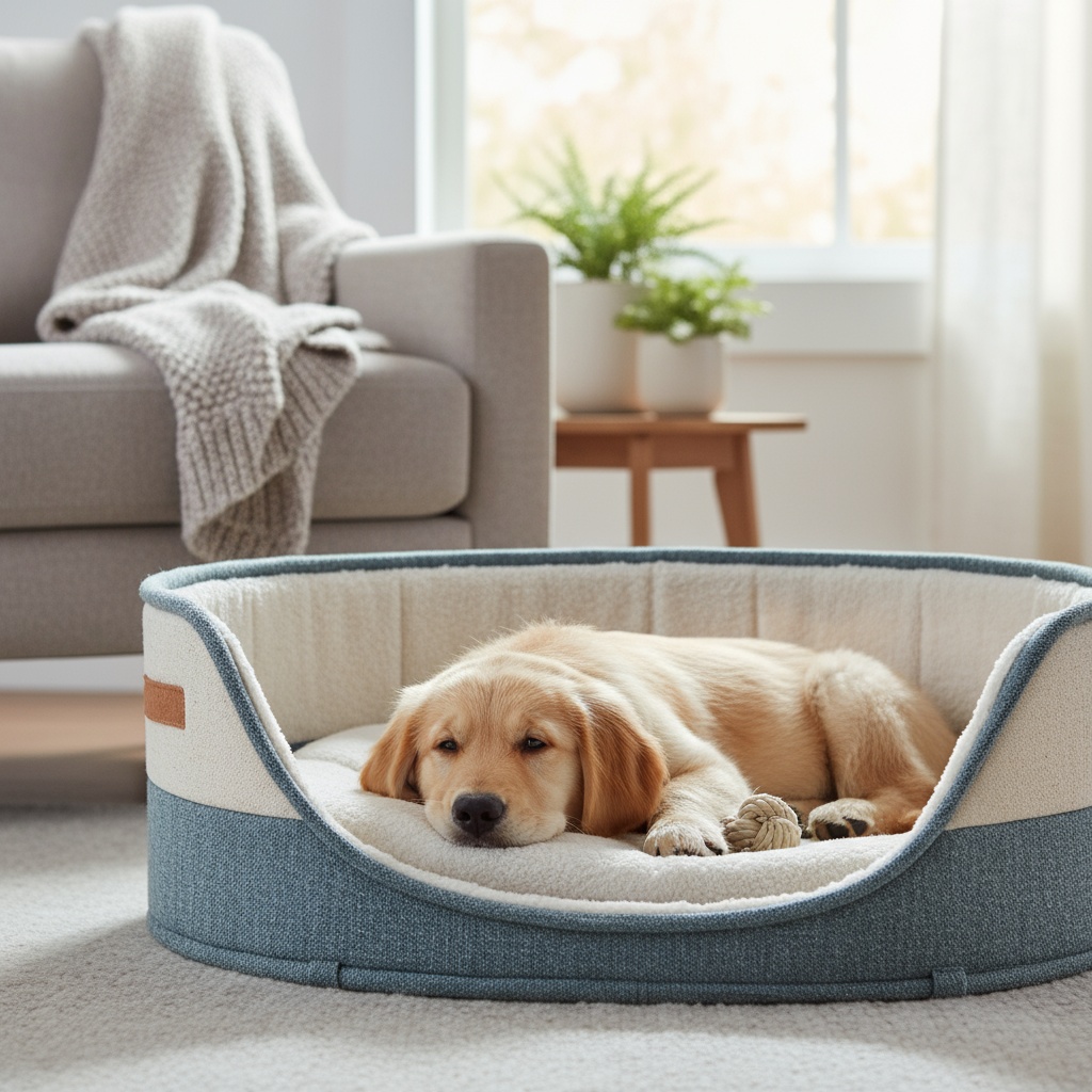 how to keep puppy from biting