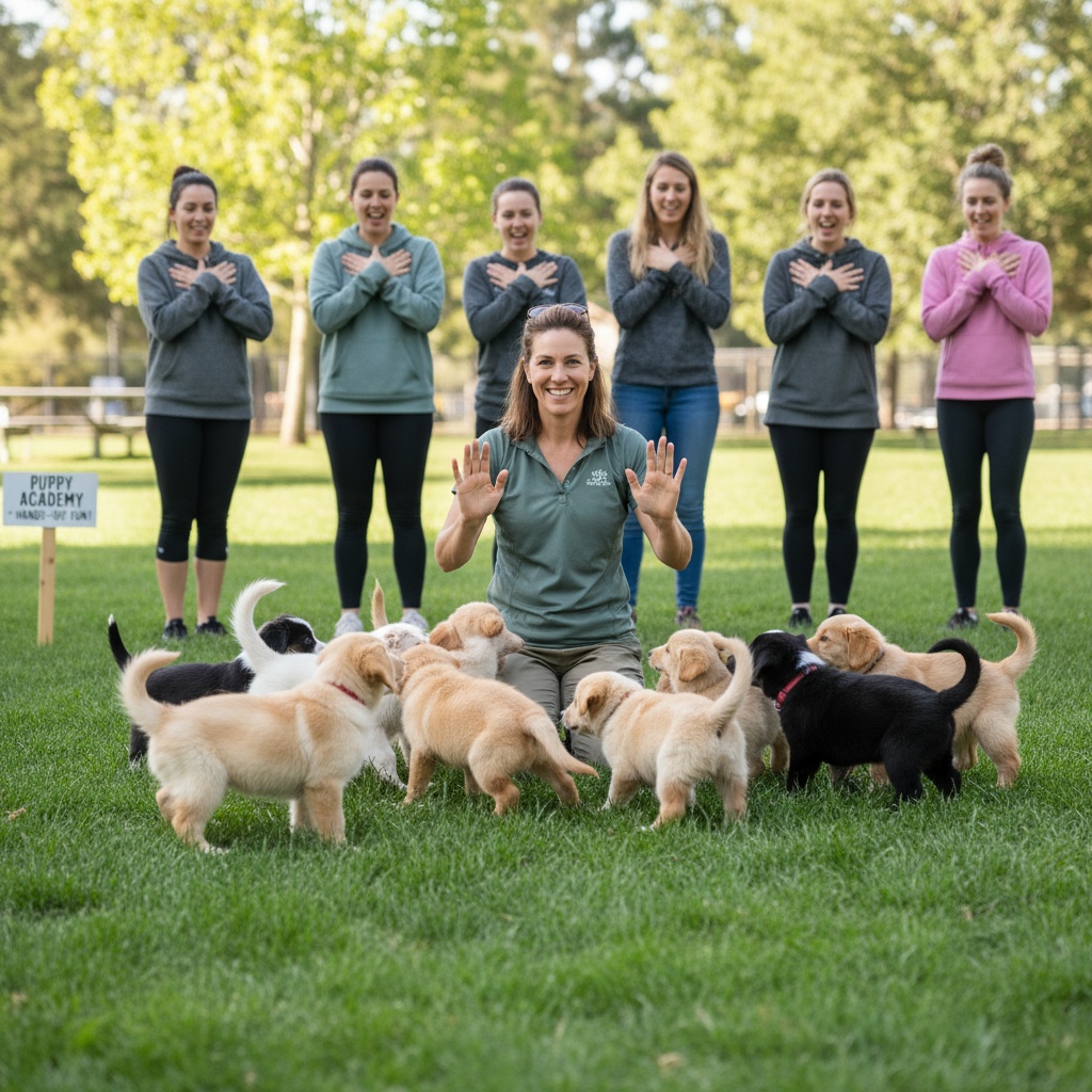 how to keep puppy from biting