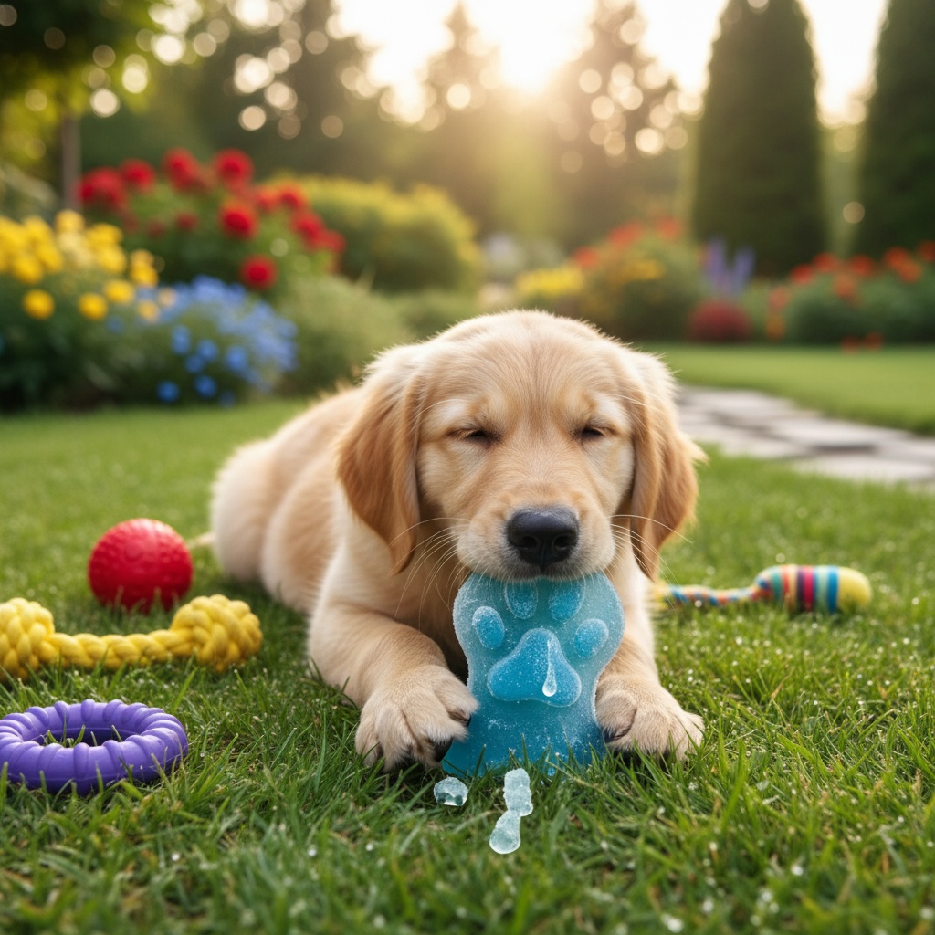 how to stop dog biting