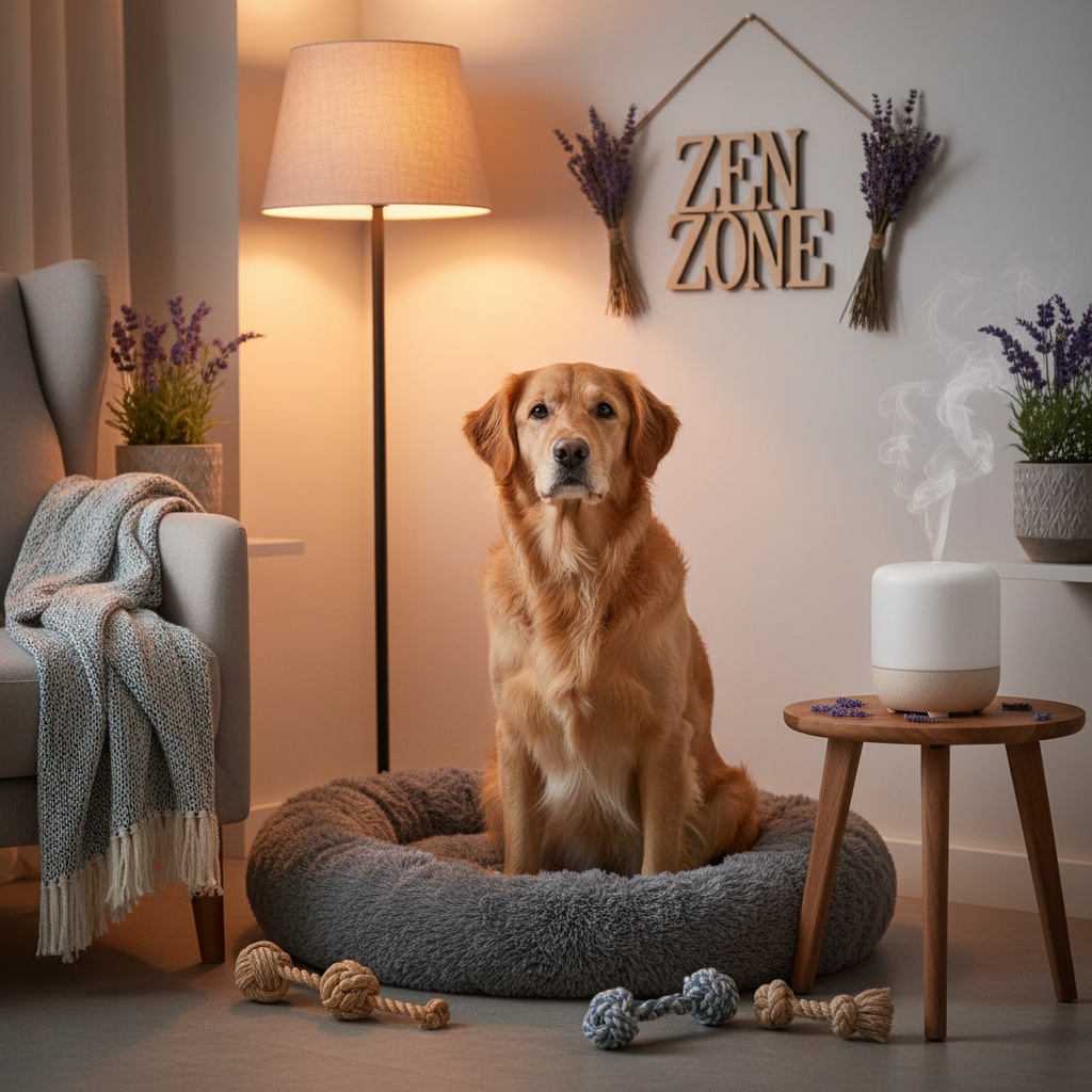 how to stop excessive barking