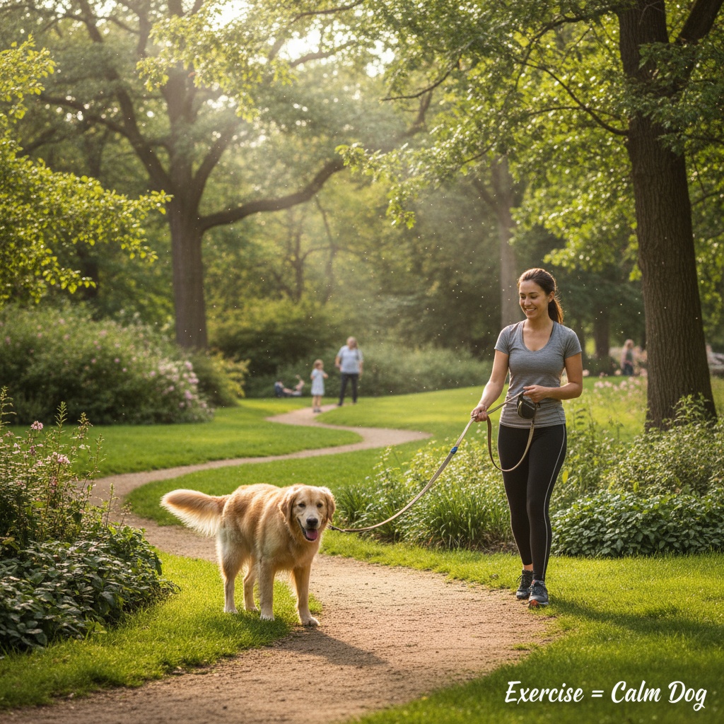 how to stop excessive barking