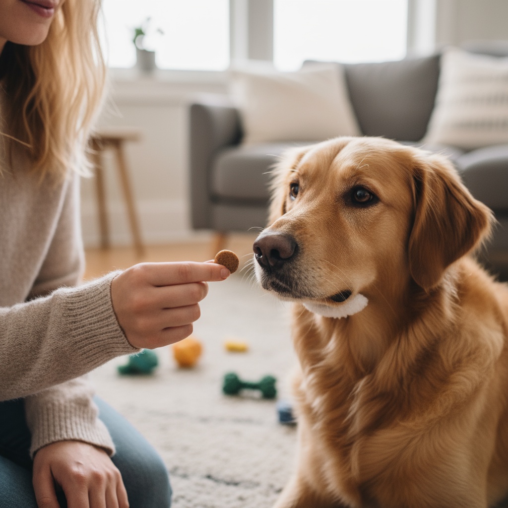 how to stop excessive barking