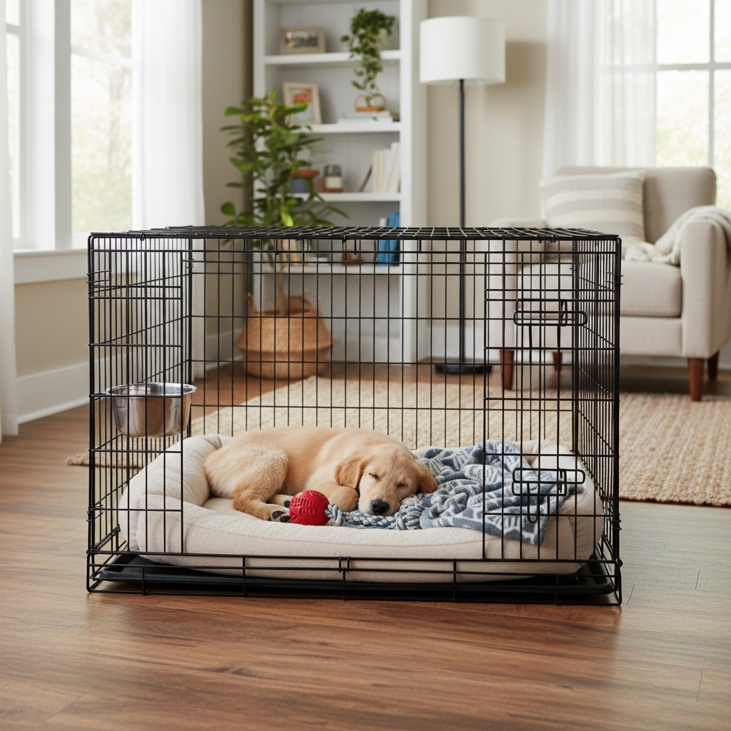 how to stop puppy from chewing