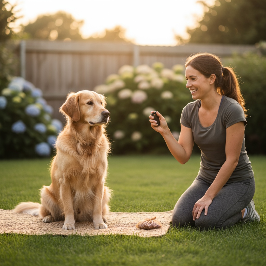 how to stop your dog from barking at other dogs