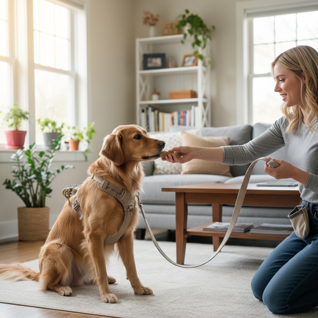 how to stop your dog from biting