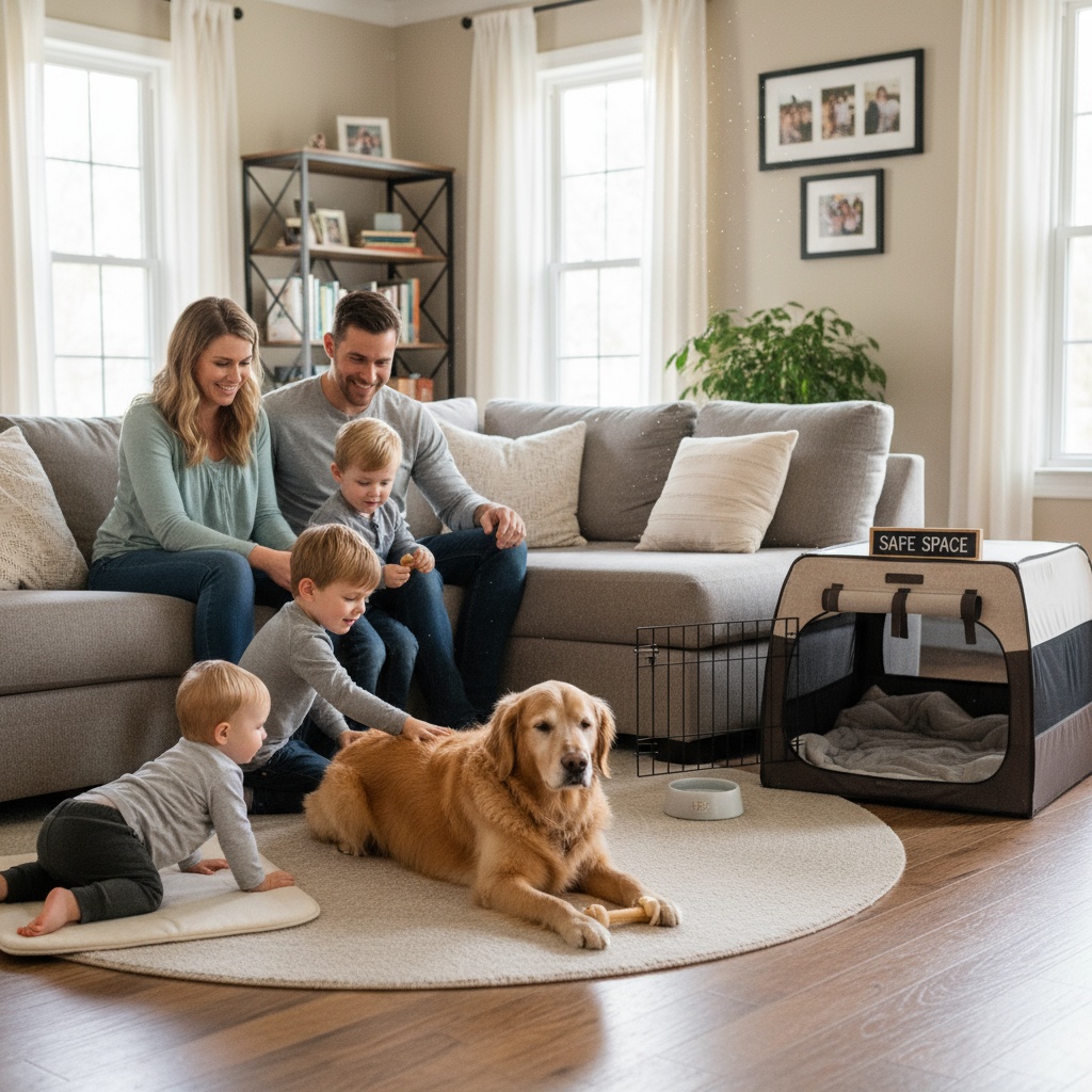 how to stop your dog from biting