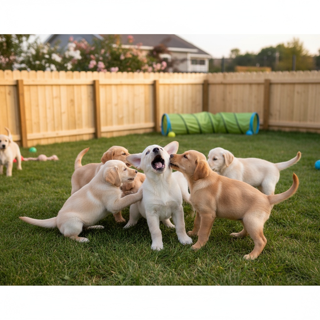 how to stop your puppy from biting