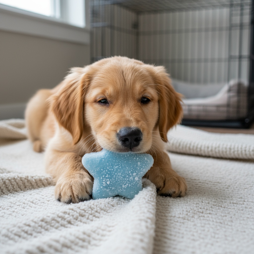 how to stop your puppy from biting