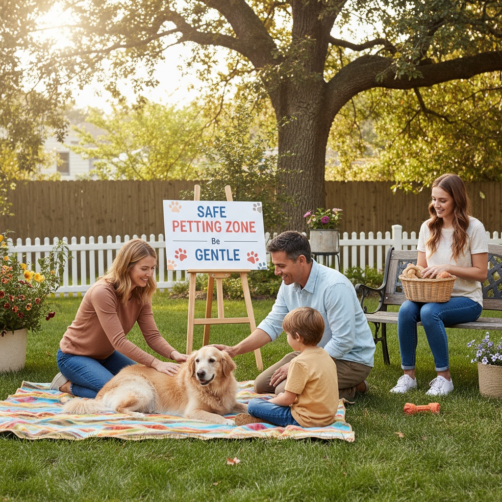 how to teach a dog to not bite