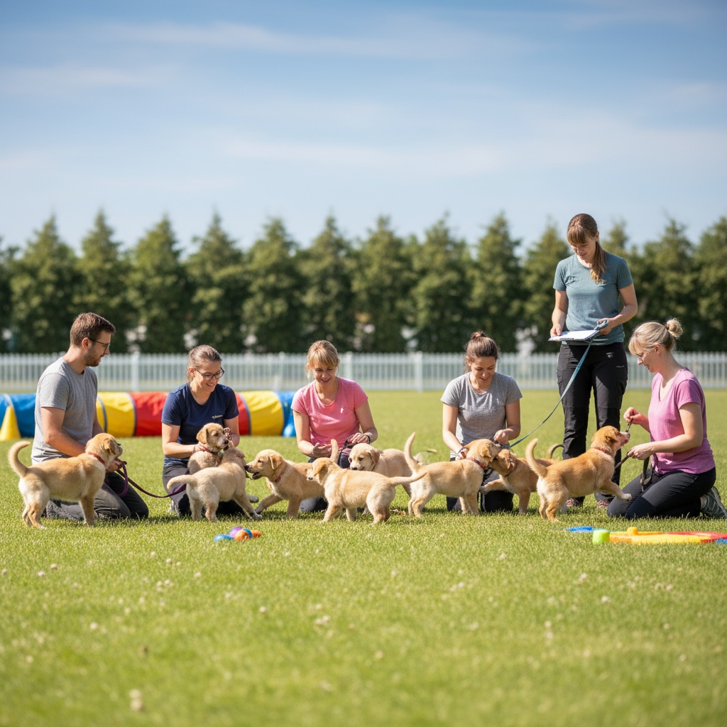 how to teach a puppy not to bite