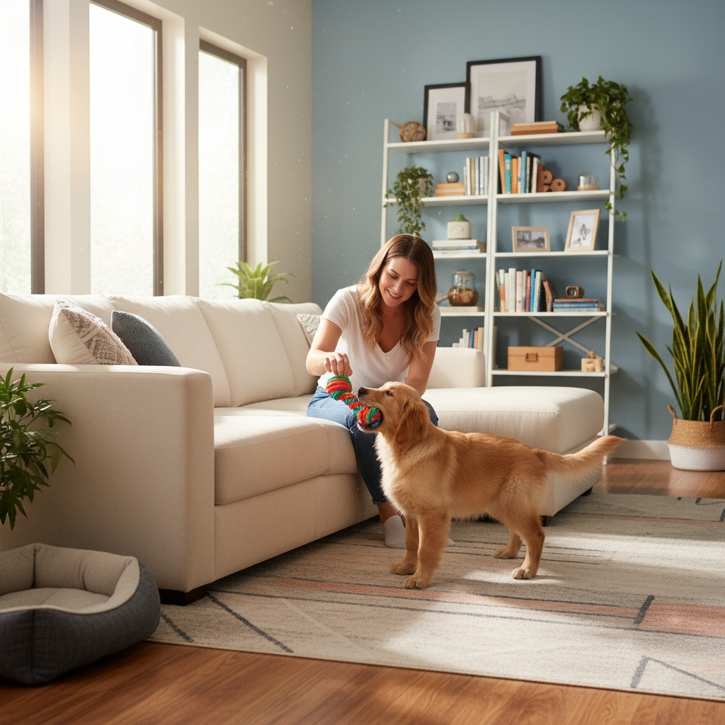 how to train a dog not to bite