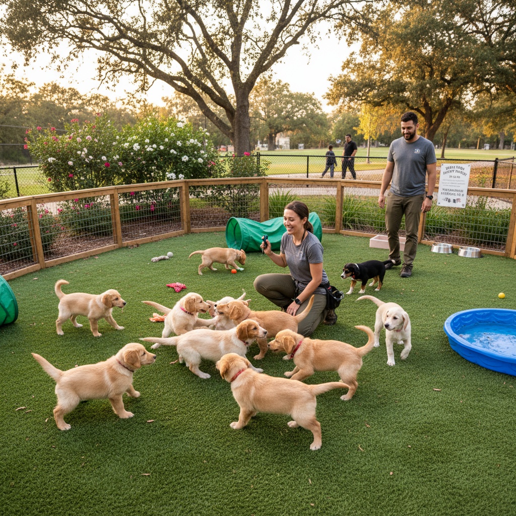 how to train a puppy to not bite