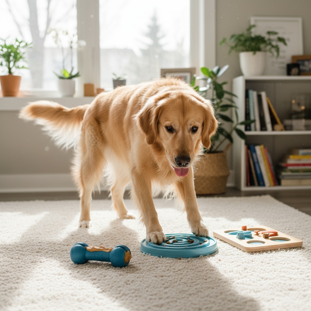 how to train my dog not to bark
