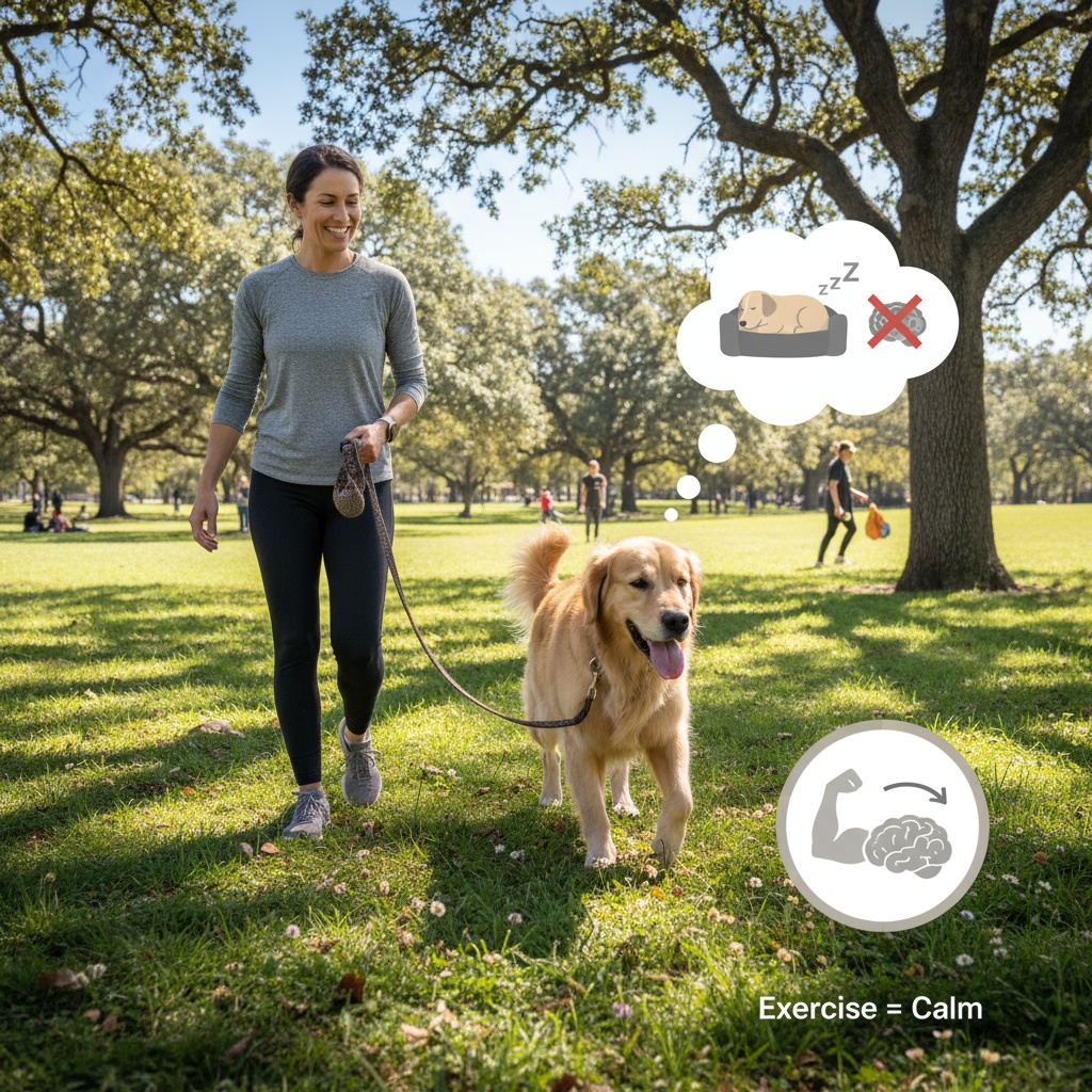 how to train my dog not to bark