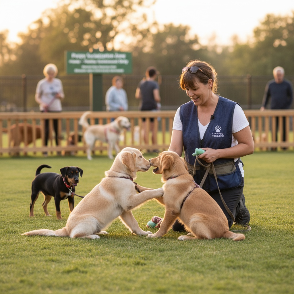 how to train puppy to not bite