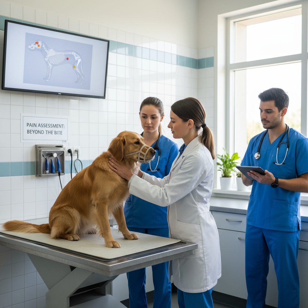 how to train your dog to not bite