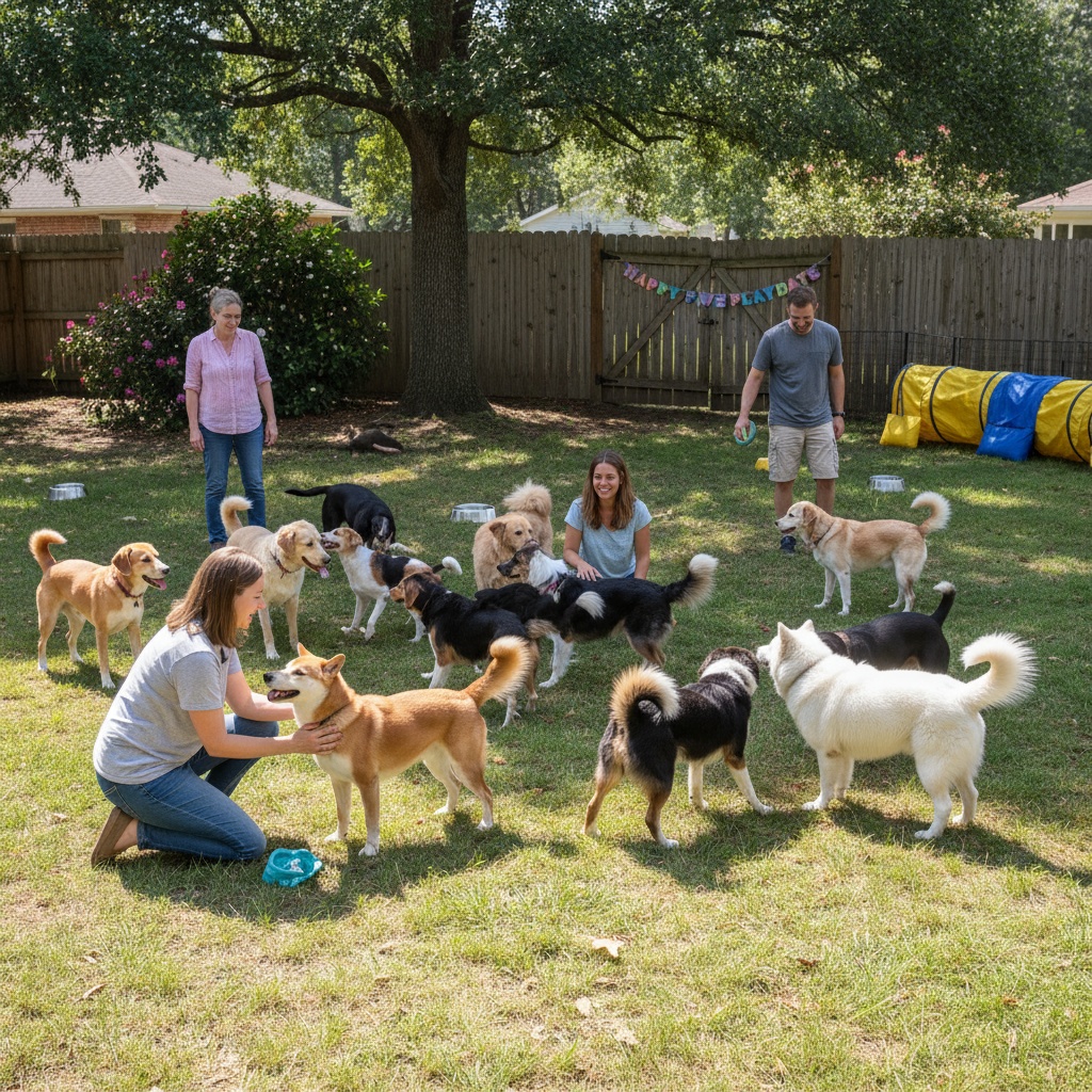 how to train your dog to not bite