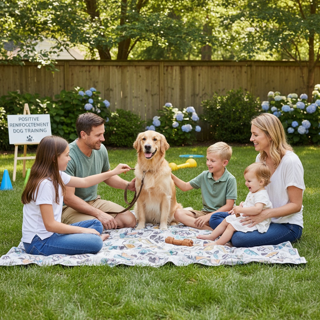 how to train your dog to stop biting