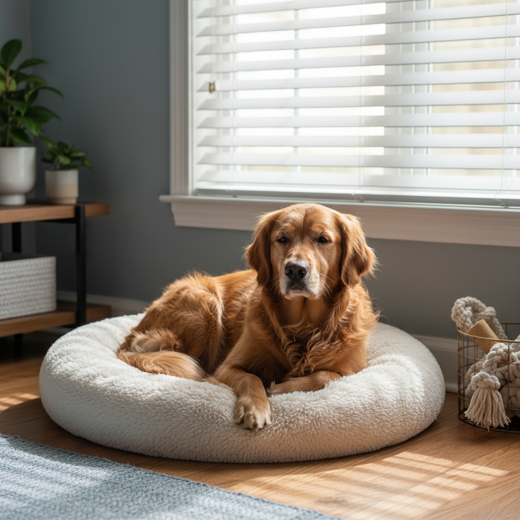 keep dog from barking