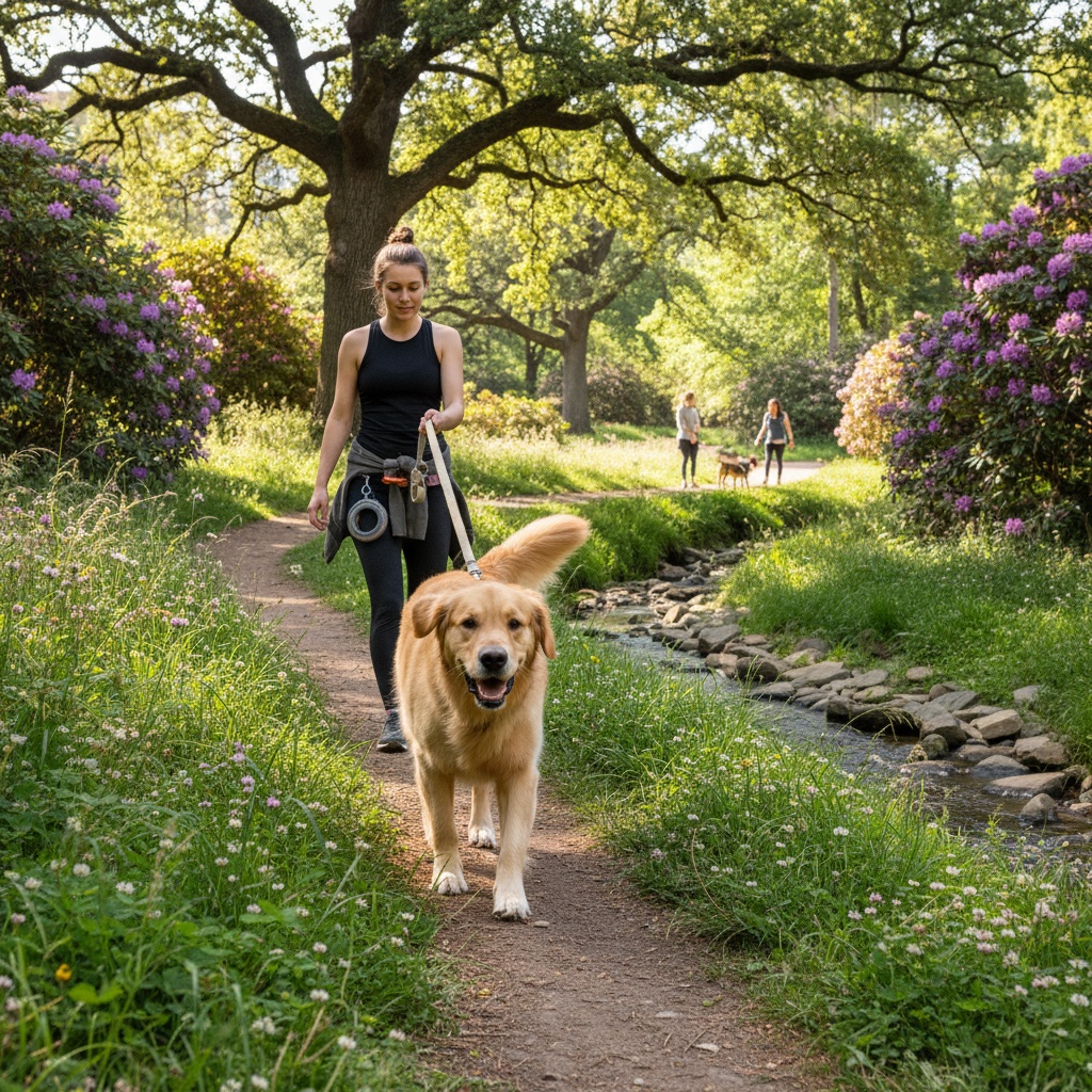 keep dog from barking