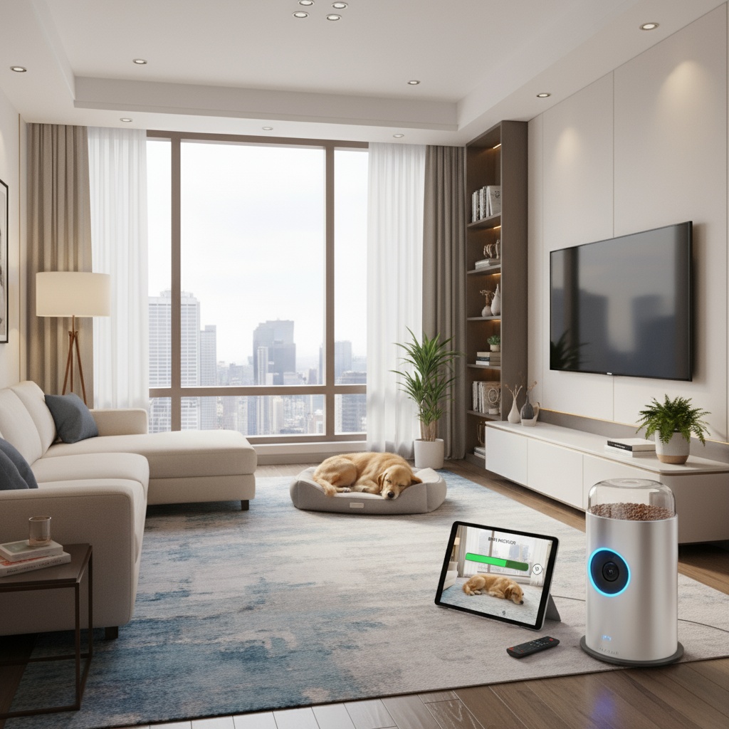 keep dog from barking