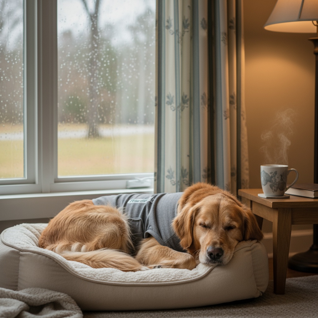 make dog stop barking