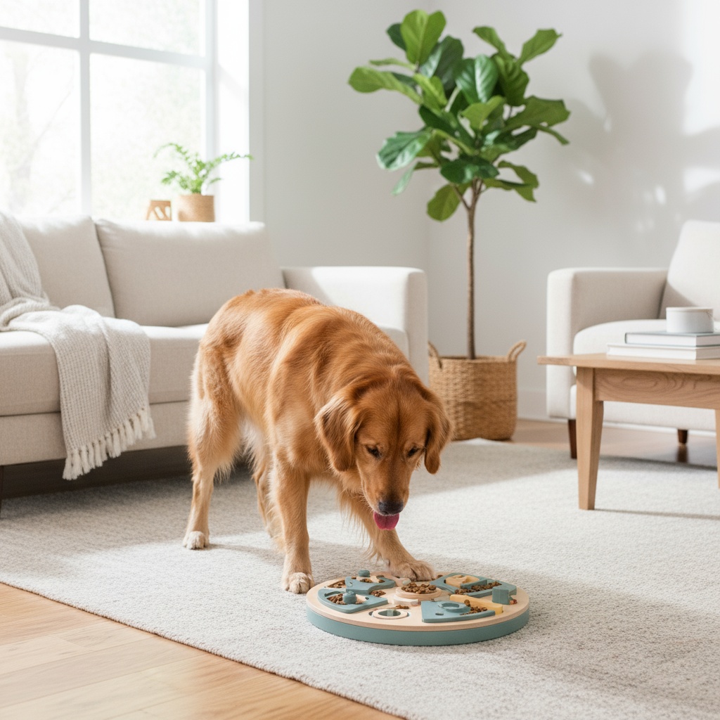 make dog stop barking